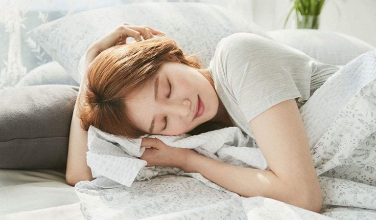 Trà dưỡng nhan có tác dụng gì