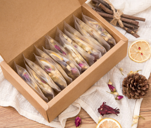 Trà dưỡng nhan có tác dụng gì