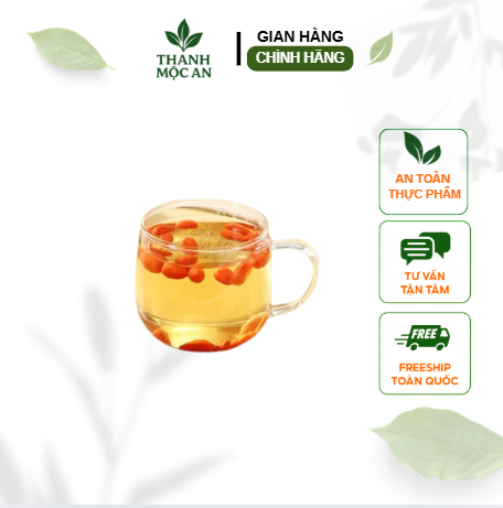 Trà thảo mộc - Trà dây