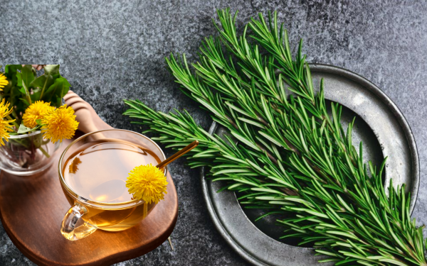 Uống trà dưỡng nhan mỗi ngày có tốt không