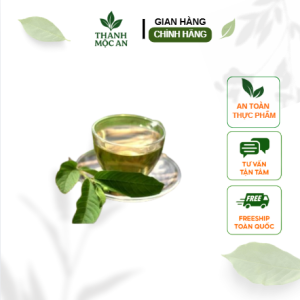 Trà thảo mộc -Trà Ổi